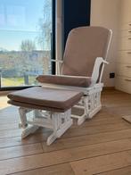 Quax Gliding chair, Ophalen