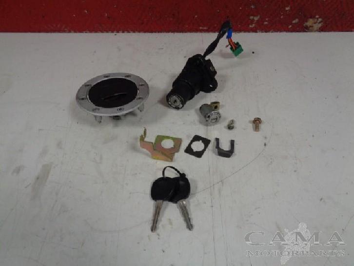 SLOTENSET Triumph Cornet (01-1970/-), Motoren, Onderdelen | Overige, Gebruikt