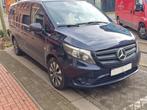 Vito tourer, Auto's, Mercedes-Benz, Automaat, Blauw, 9 zetels, Bedrijf