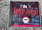 Cd This Is Trip Hop Bonus Mix, Ophalen of Verzenden, Zo goed als nieuw