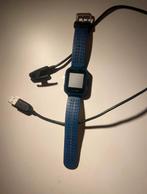 montre GPS de golf Garmin Approach S20, Gebruikt, Blauw, Ophalen of Verzenden, Waterdicht