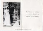Photo de mariage, années 1960 ou début des années 1970, Photo, Utilisé, Enlèvement ou Envoi, Costume traditionnel
