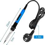 Soldeerboutset 80 W | GRATIS LEVERING, -, Verzenden, -, Overige typen