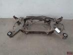 Achter subframe Jaguar XJ X350 C2C16263, Auto-onderdelen, Ophanging en Onderstel, Jaguar, Gebruikt, Ophalen of Verzenden