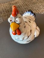 Keramieken kip, Enlèvement ou Envoi, Comme neuf