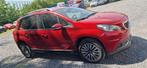 peugeot 2008, Testrit aan huis, Stof, 110 g/km, Parkeersensor