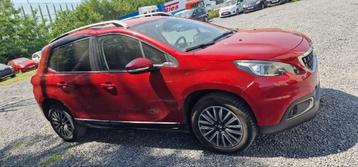 peugeot 2008 beschikbaar voor biedingen