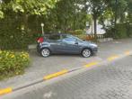Ford Fiesta, Auto's, Voorwielaandrijving, Euro 5, Stof, Zwart
