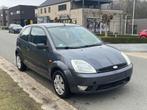 Ford Fiesta 1.4TDCI Gekeurd V Verkoop, Auto's, Stof, Zwart, Blauw, Diesel