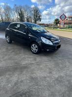 Opel astra benzine, Auto's, USB, Zwart, Handgeschakeld, Particulier