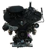 Jaguar XF X250 3.0 306DT motor AJTDV6 DX2Q-6006-AA C2Z19952, Ophalen of Verzenden, Jaguar