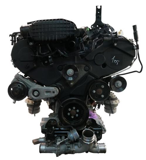 Jaguar XF X250 3.0 306DT motor AJTDV6 DX2Q-6006-AA C2Z19952, Auto-onderdelen, Motor en Toebehoren, Jaguar, Ophalen of Verzenden