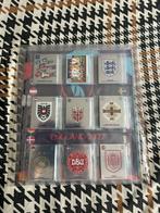 Panini Woman euro 2022 complete set, Verzamelen, Stickers, Ophalen of Verzenden, Nieuw, Overige typen