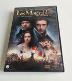 Musical Les Miserables en DVD Sneeuwwitje(Julia Roberts), Enlèvement ou Envoi