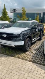 banden en velgen ford ranger, Auto-onderdelen, Banden en Velgen, Ophalen, 18 inch, Nieuw, Band(en)