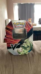 Pokemon doos, Ophalen, Zo goed als nieuw