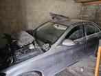 Mercedes c180d-ongeluk uit 2016, Auto's, Particulier, C-Klasse, Te koop, Handgeschakeld