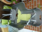 kinderzitje, Achterzitje, Polisport, Ophalen, 15 t/m 25 kg