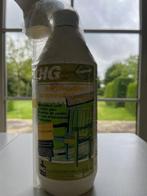 HG ONTGRIJZEER HARDHOUTEN TUINMEUBELEN (teak), Ophalen, Nieuw