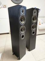 Jamo surround speaker set, Audio, Tv en Foto, Luidsprekerboxen, Ophalen, Zo goed als nieuw, Jamo