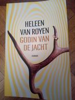 Boek Godin van de jacht Heleen van royen, Boeken, Ophalen of Verzenden