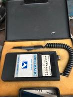 dispositif d'essai de liquide de frein, Enlèvement