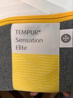 Tempur sensation elite 25cm 180x200, Ophalen, Zo goed als nieuw