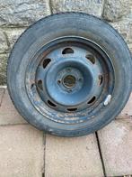 Pneu hiver sur jante, Enlèvement, Utilisé, Pneus hiver, Pneus et Jantes