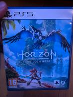Horizon Forbidden West, Consoles de jeu & Jeux vidéo, Jeux | Sony PlayStation 5, Enlèvement, Comme neuf