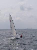 Seahopper en 420, Watersport en Boten, Ophalen, Zo goed als nieuw, Polyester