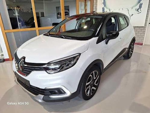 Renault CAPTUR - 2018 - 1st OWNER - NEW CONDITION - 12M, Auto's, Renault, Bedrijf, Captur, ABS, Airbags, Airconditioning, Boordcomputer