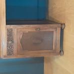 antiek bureau begin 20ste eeuw, Ophalen