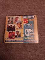 VTM tien Om te zien het beste uit 5 jaar, Enlèvement ou Envoi