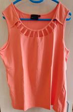 Blouse orangé 46, Kleding | Dames, Sportkleding, Ophalen of Verzenden, Zo goed als nieuw