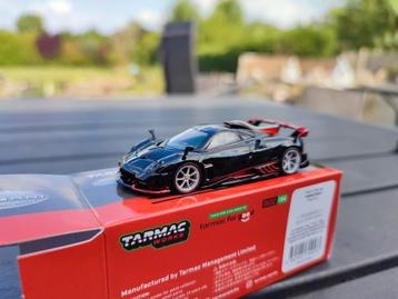 Pagani Huayra Imola 1/64 Tarmac Works  beschikbaar voor biedingen