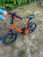 Velo enfant Btwin, Ophalen, Zo goed als nieuw