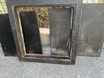 Taque couvercle double fond chambre de visite 70x70, Bricolage & Construction, Enlèvement, Utilisé
