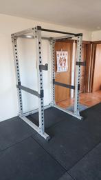 Body-Solid GPR378, Sport en Fitness, Ophalen, Benen, Gebruikt, Krachtstation