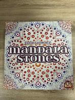 Mandala Stones - Bordspel, Ophalen of Verzenden, Zo goed als nieuw, White Goblin Games