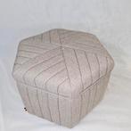 Pouf boite, Maison & Meubles, Canapés | Repose-pieds & Poufs, Enlèvement ou Envoi, Neuf