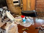 Honda camino bouw project, Ophalen, Overige modellen, 45 cc, 0 versnellingen