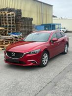 Mazda 6 2.2 Diesel Euro 6 2016, Auto's, Mazda, Bluetooth, Euro 6, Diesel, Particulier