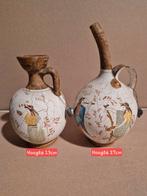 Griekse vaasjes, Antiek en Kunst, Ophalen of Verzenden