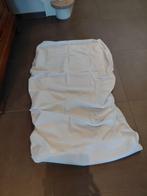 Dikke matrasbeschermer (winter) en waterdicht, Ophalen of Verzenden, Nieuw