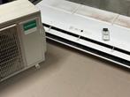 Climatiseur mural, Elektronische apparatuur, Airco's, Ophalen, Gebruikt, 3 snelheden of meer, Koelen en Ontvochtigen