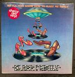 Mr. DJ - You Know How To Make Me Dance ( Maxi-vinyl) Sealed, Ophalen of Verzenden, Nieuw in verpakking, 12 inch