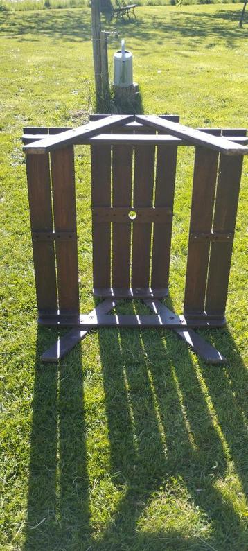 Picknicktafel voor kinderen beschikbaar voor biedingen