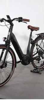 Elektrische fiets Granville Bosch performance 625 wh, Fietsen en Brommers, Elektrische fietsen, Ophalen
