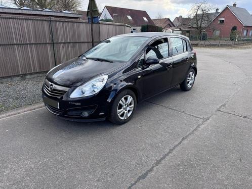 Opel Corsa 1.4 Benzine | Airco | 5 Deurs | 128000 km, Auto's, Opel, Bedrijf, Te koop, Corsa, Airbags, Airconditioning, Centrale vergrendeling