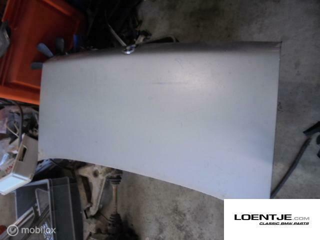 nette achterklep bmw e21 323i 320 318 316 315, Auto-onderdelen, Carrosserie, Achterklep, BMW, Gebruikt, Ophalen of Verzenden